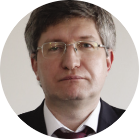 Александр Лосев, генеральный директор УК Спутник
