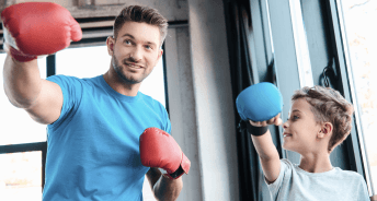 Спортивная страховка