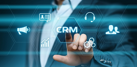 Ренессанс Жизнь внедрила централизованную CRM-систему